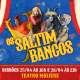 Os Saltimbancos
