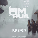 ACESSE E GANHE: FILME O FIM DA RUA