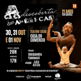 A DESCOBERTA DAS AMÉRICAS