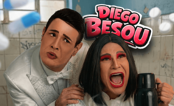 DIEGO BESOU