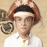 WÊLSON NUNES: PATROCINADO POR MIKE, C&LÁ E CRARO