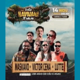 Festa Havaiana