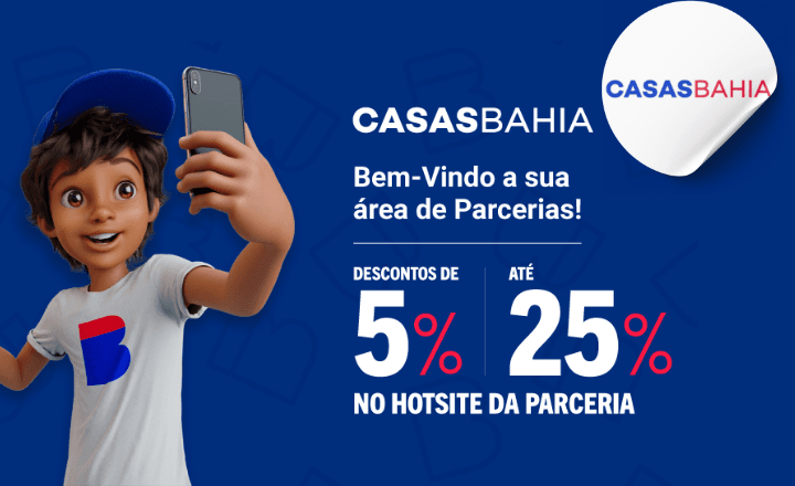 Casas Bahia