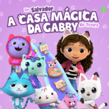 A Casa da Gabby no Verão