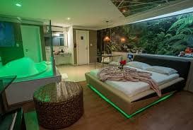 Acesse e Ganhe Motel Scala
