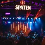 Acesse e Ganhe "Biergarten"