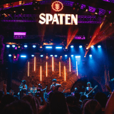 Biergarten
