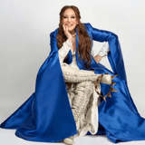 Acesse e Ganhe "Lady, com Susana Vieira"