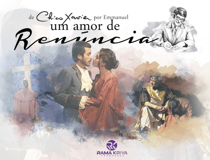 Um Amor De Renúncia