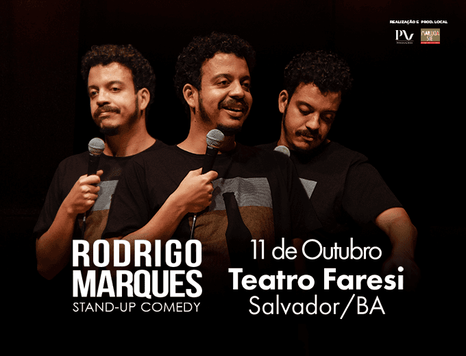 Rodrigo Marques