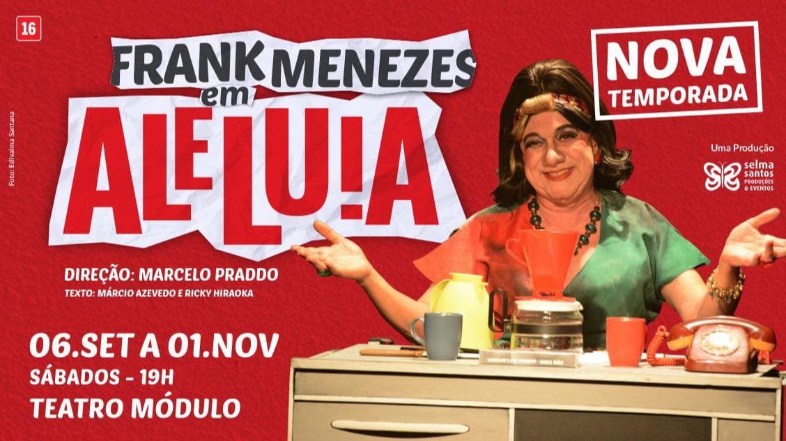 Aleluia