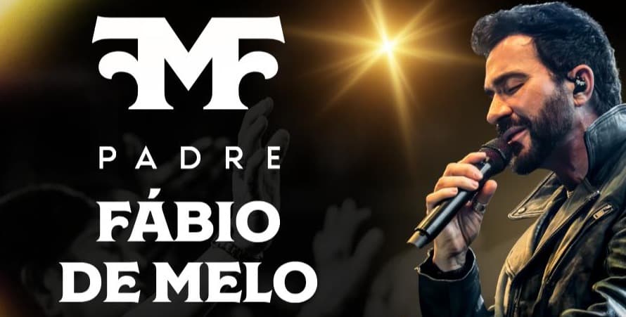 Padre Fábio de Melo