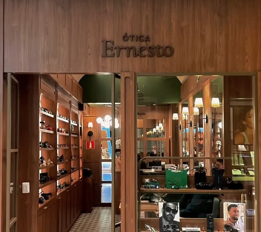 Ótica Ernesto
