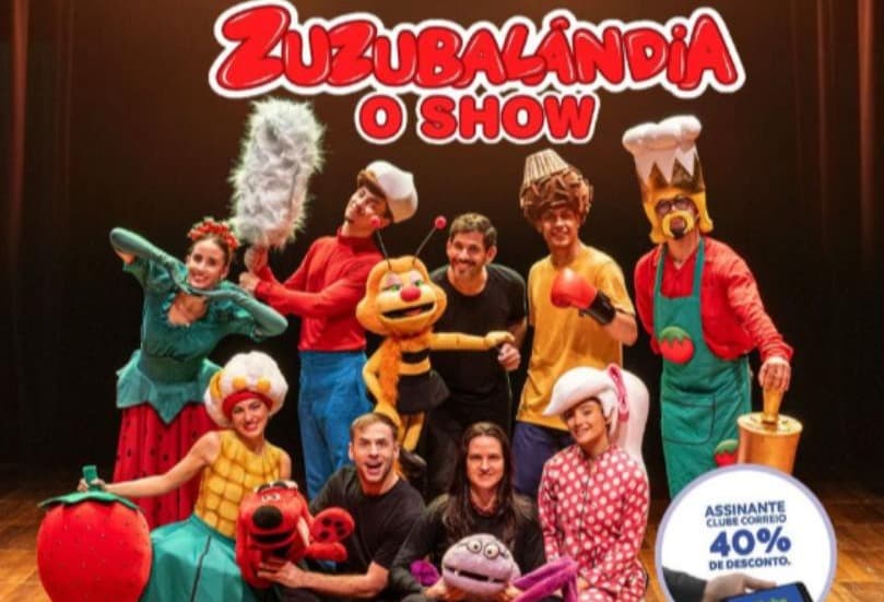 Zuzubalândia