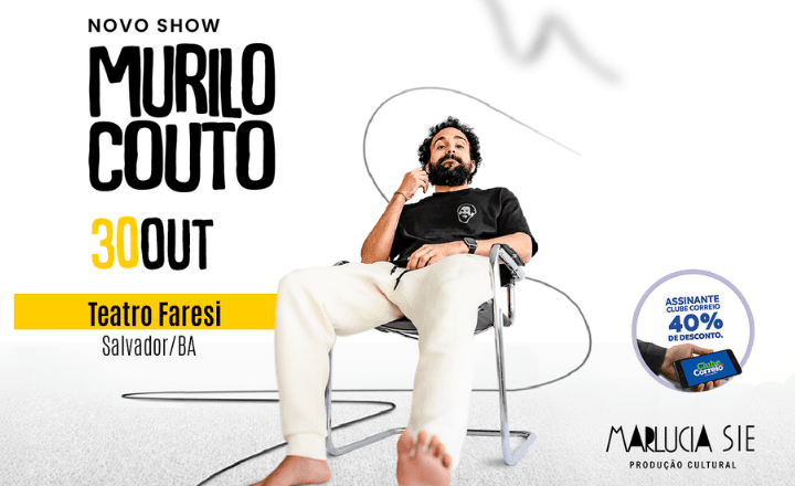 MURILO COUTO