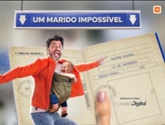 Um Marido Impossível