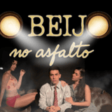 O BEIJO NO ASFALTO