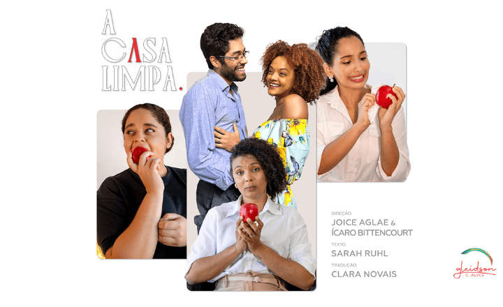 A CASA LIMPA