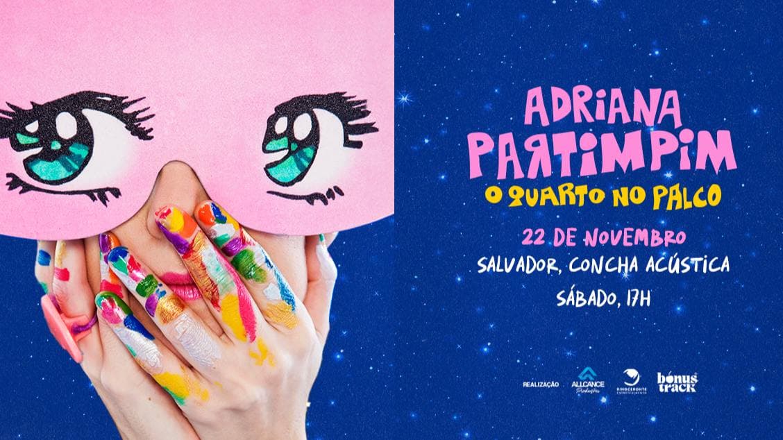 Adriana Partimpim