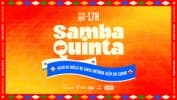 Samba De Quinta